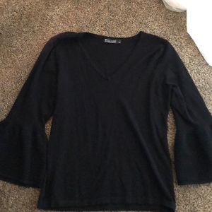 New York and company 7th Avenue top large